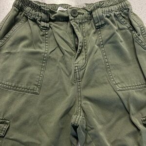 Aeropostale cargo pants